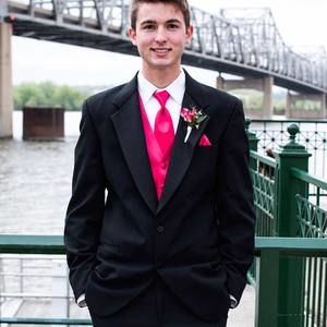 Meet your Posher, Jayden